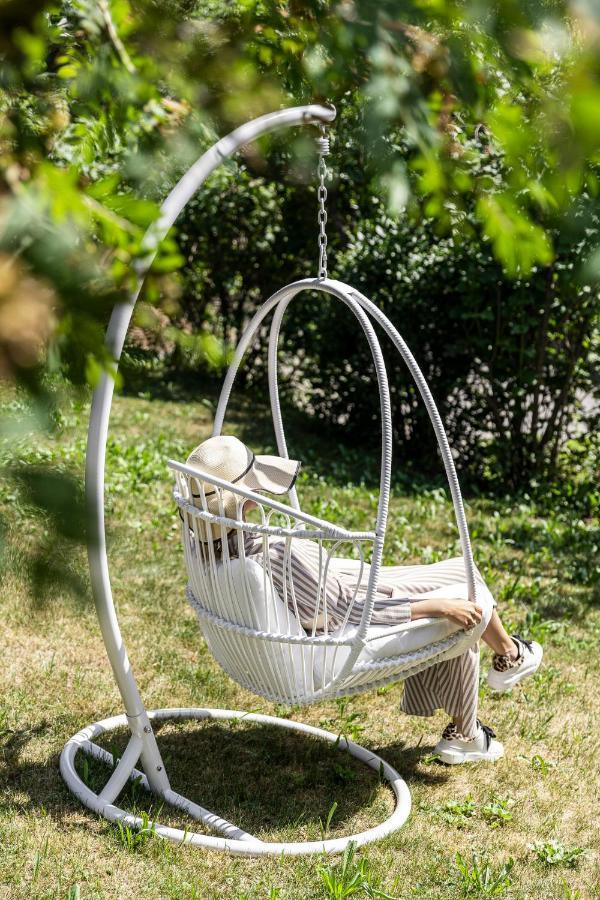 Villa Gloria Soprabolzano Zewnętrze zdjęcie