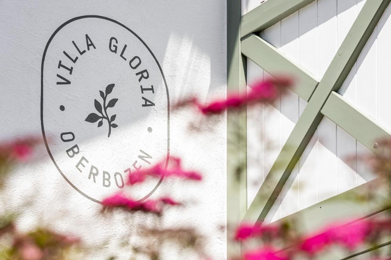 Villa Gloria Soprabolzano Zewnętrze zdjęcie